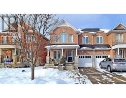 69 WHITLOCK CRESCENT, Ajax, Ontario