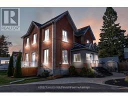 4 - 8 WELLINGTON STREET, Clarington, Ontario