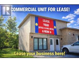 UNIT #3 - 2091 25 SIDE ROAD, Innisfil, Ontario