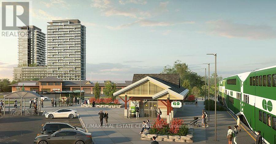 A701 - 9763 Markham Road, Markham, Ontario  L6E 0W4 - Photo 13 - N12719084