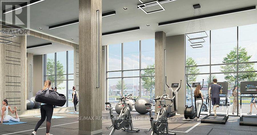 A701 - 9763 Markham Road, Markham, Ontario  L6E 0W4 - Photo 14 - N12719084