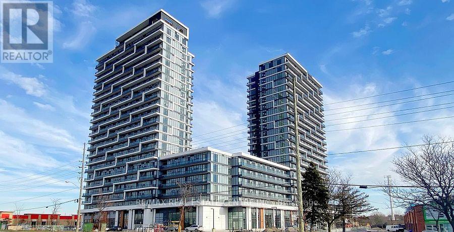 A701 - 9763 Markham Road, Markham, Ontario  L6E 0W4 - Photo 2 - N12719084