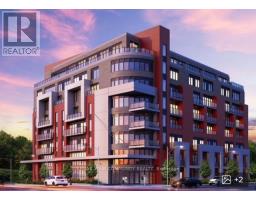 112 - 2433 DUFFERIN STREET, Toronto, Ontario