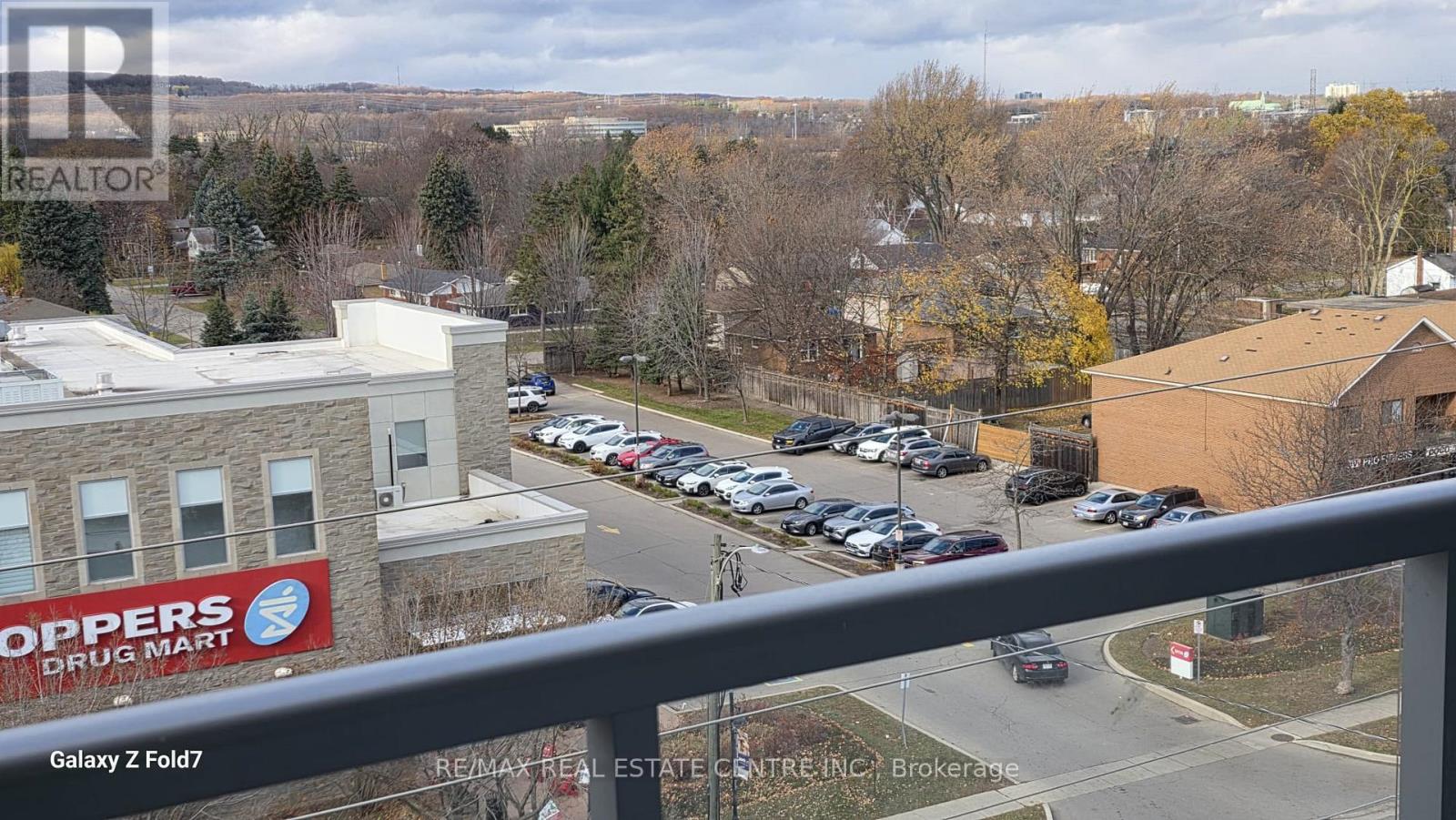 613 - 500 Plains Road E, Burlington, Ontario  L7T 2E1 - Photo 14 - W12718994