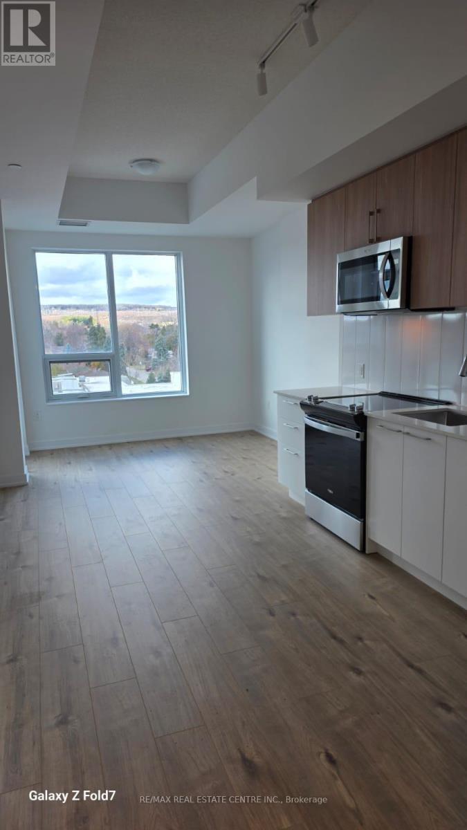 613 - 500 Plains Road E, Burlington, Ontario  L7T 2E1 - Photo 6 - W12718994