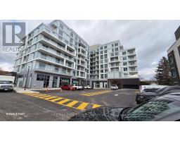 613 - 500 PLAINS ROAD E, Burlington, Ontario