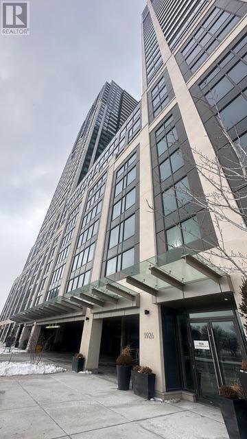 2812 - 1926 LAKESHORE BOULEVARD, Toronto, Ontario