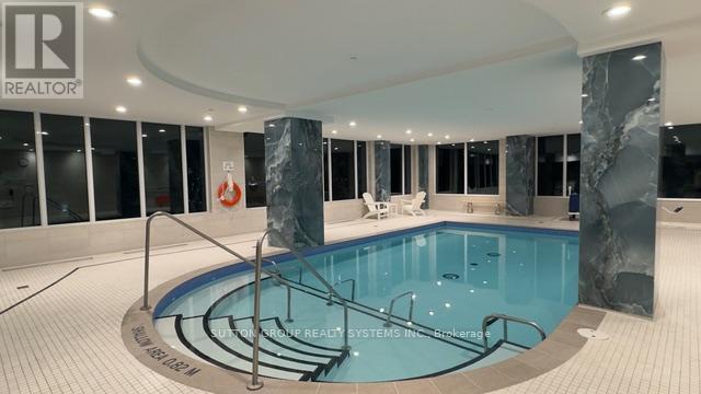 2812 - 1926 Lakeshore Boulevard, Toronto, Ontario  M6S 1A1 - Photo 13 - W12719004