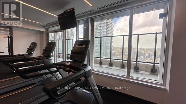 2812 - 1926 Lakeshore Boulevard, Toronto, Ontario  M6S 1A1 - Photo 16 - W12719004