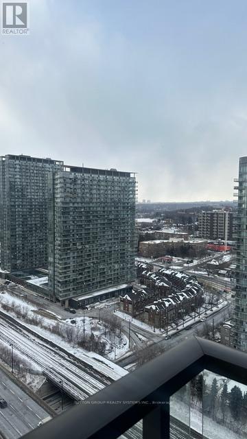 2812 - 1926 Lakeshore Boulevard, Toronto, Ontario  M6S 1A1 - Photo 2 - W12719004