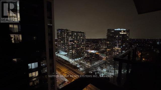 2812 - 1926 Lakeshore Boulevard, Toronto, Ontario  M6S 1A1 - Photo 20 - W12719004