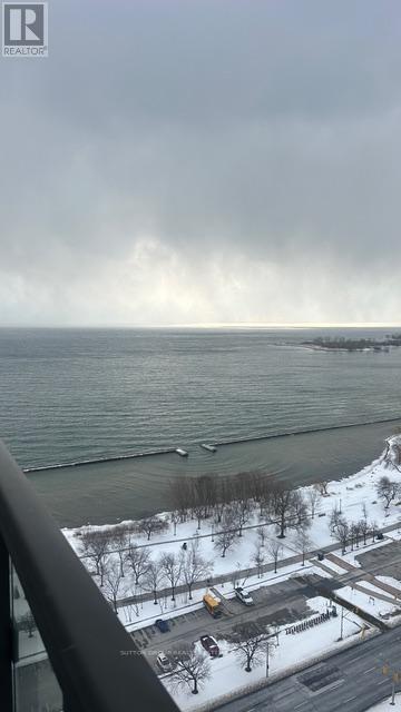 2812 - 1926 Lakeshore Boulevard, Toronto, Ontario  M6S 1A1 - Photo 5 - W12719004