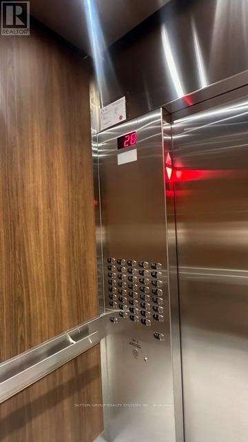 2812 - 1926 Lakeshore Boulevard, Toronto, Ontario  M6S 1A1 - Photo 8 - W12719004