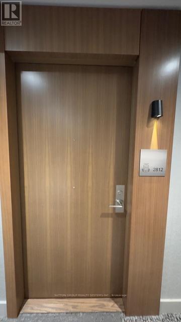 2812 - 1926 Lakeshore Boulevard, Toronto, Ontario  M6S 1A1 - Photo 9 - W12719004