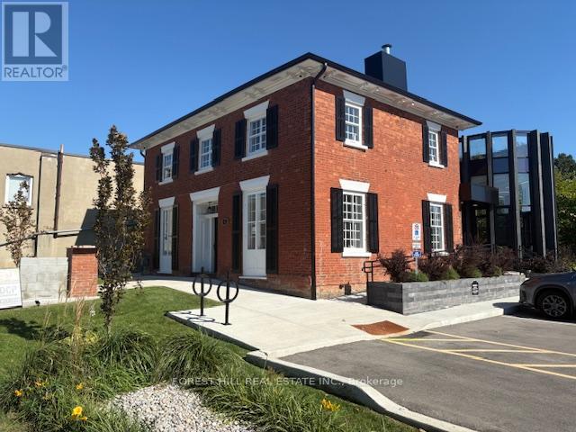 2ND LEVEL - 13 THOMAS STREET, Mississauga, Ontario