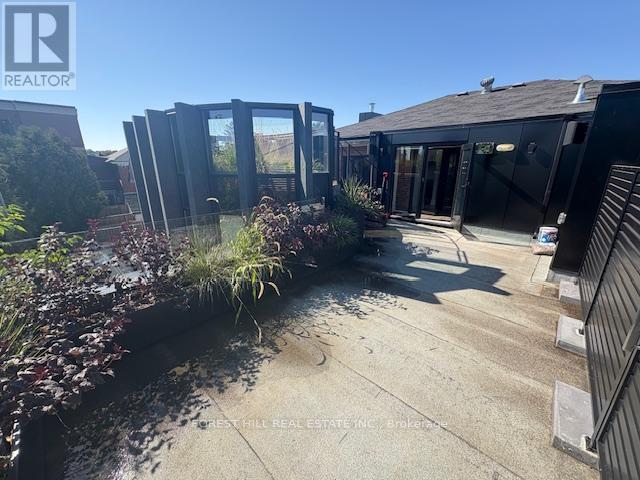 2nd Level - 13 Thomas Street, Mississauga, Ontario  L5M 1Y4 - Photo 12 - W12719014