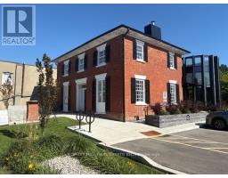 2ND LEVEL - 13 THOMAS STREET, Mississauga, Ontario