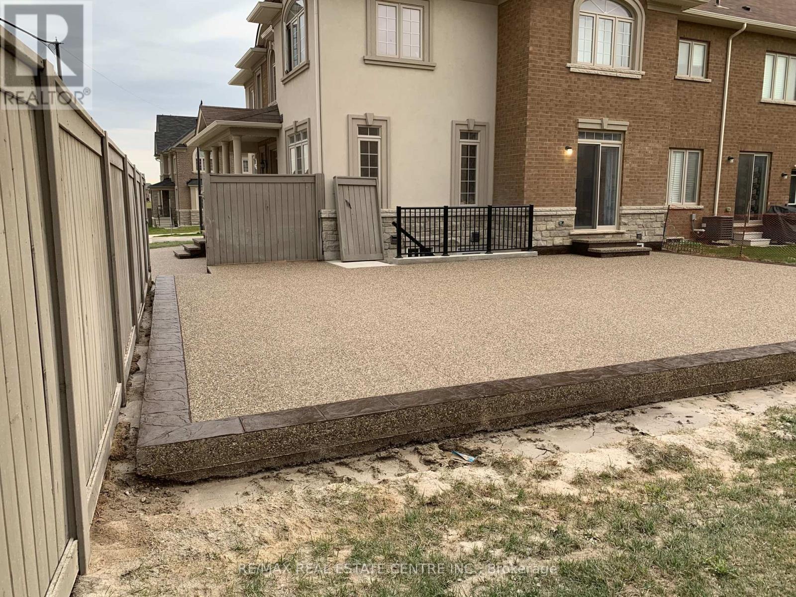 Bsmt - 362 Remembrance Road, Brampton, Ontario  L7A 0C3 - Photo 2 - W12719016