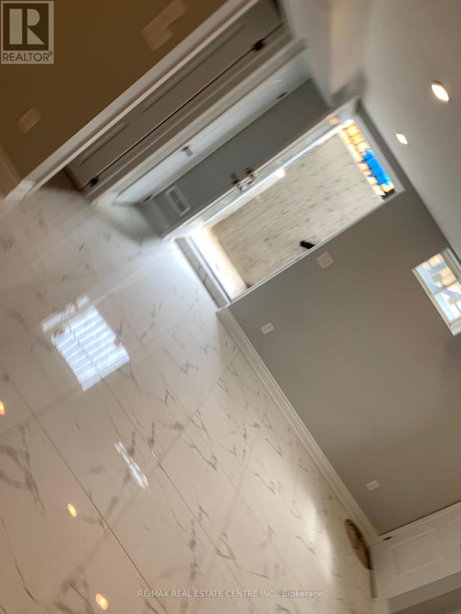 Bsmt - 362 Remembrance Road, Brampton, Ontario  L7A 0C3 - Photo 4 - W12719016