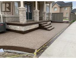 BSMT - 362 REMEMBRANCE ROAD, Brampton, Ontario