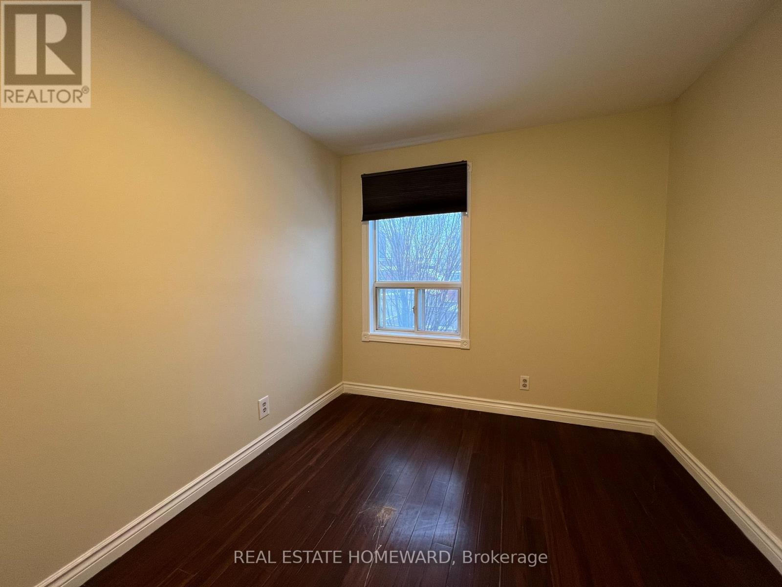 Upper - 140 Millicent Street, Toronto, Ontario  M6H 1W4 - Photo 13 - W12719028