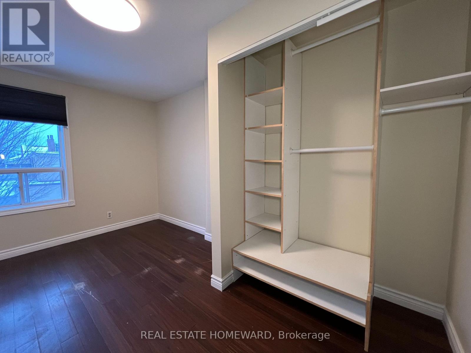 Upper - 140 Millicent Street, Toronto, Ontario  M6H 1W4 - Photo 14 - W12719028