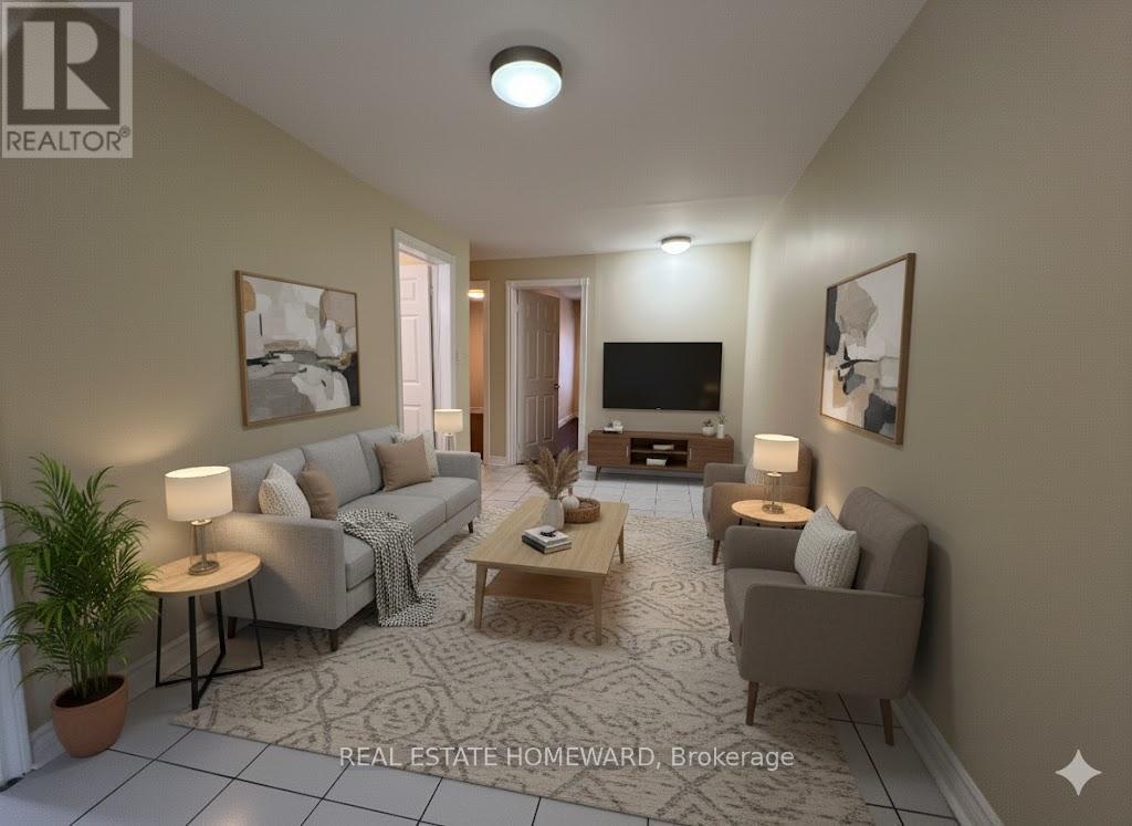 Upper - 140 Millicent Street, Toronto, Ontario  M6H 1W4 - Photo 2 - W12719028