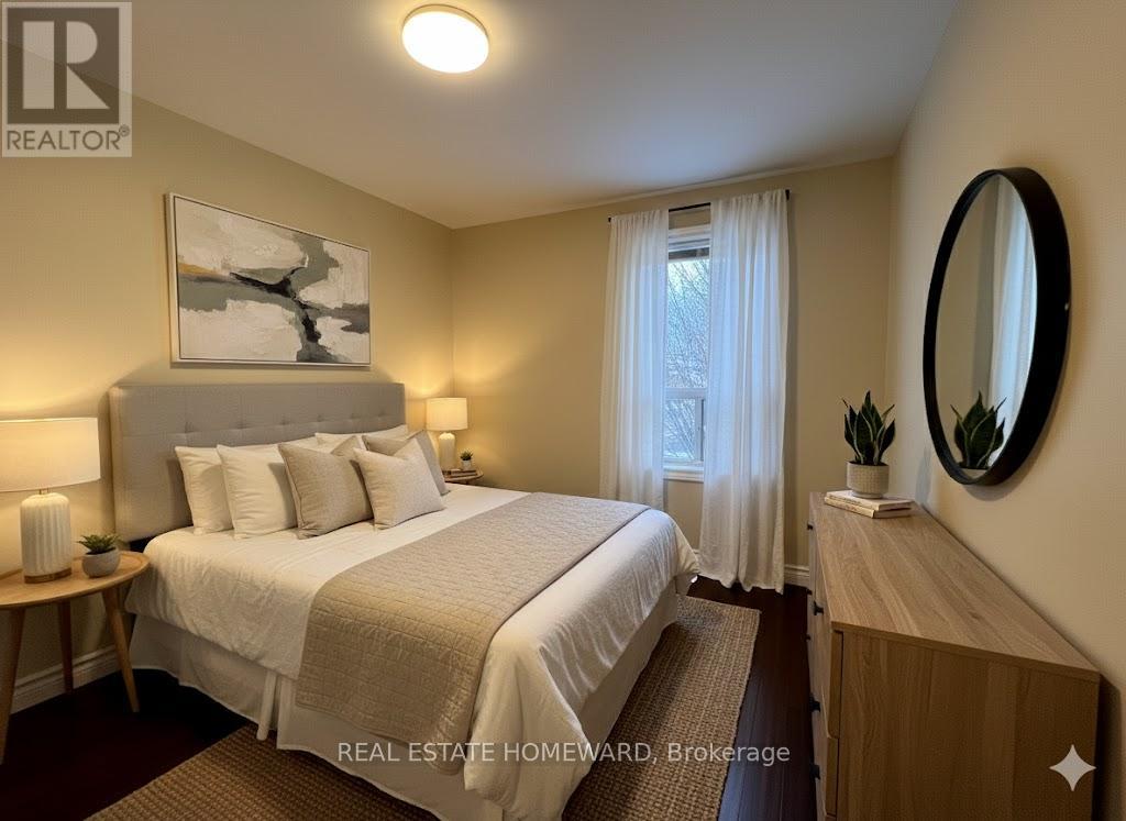 Upper - 140 Millicent Street, Toronto, Ontario  M6H 1W4 - Photo 9 - W12719028