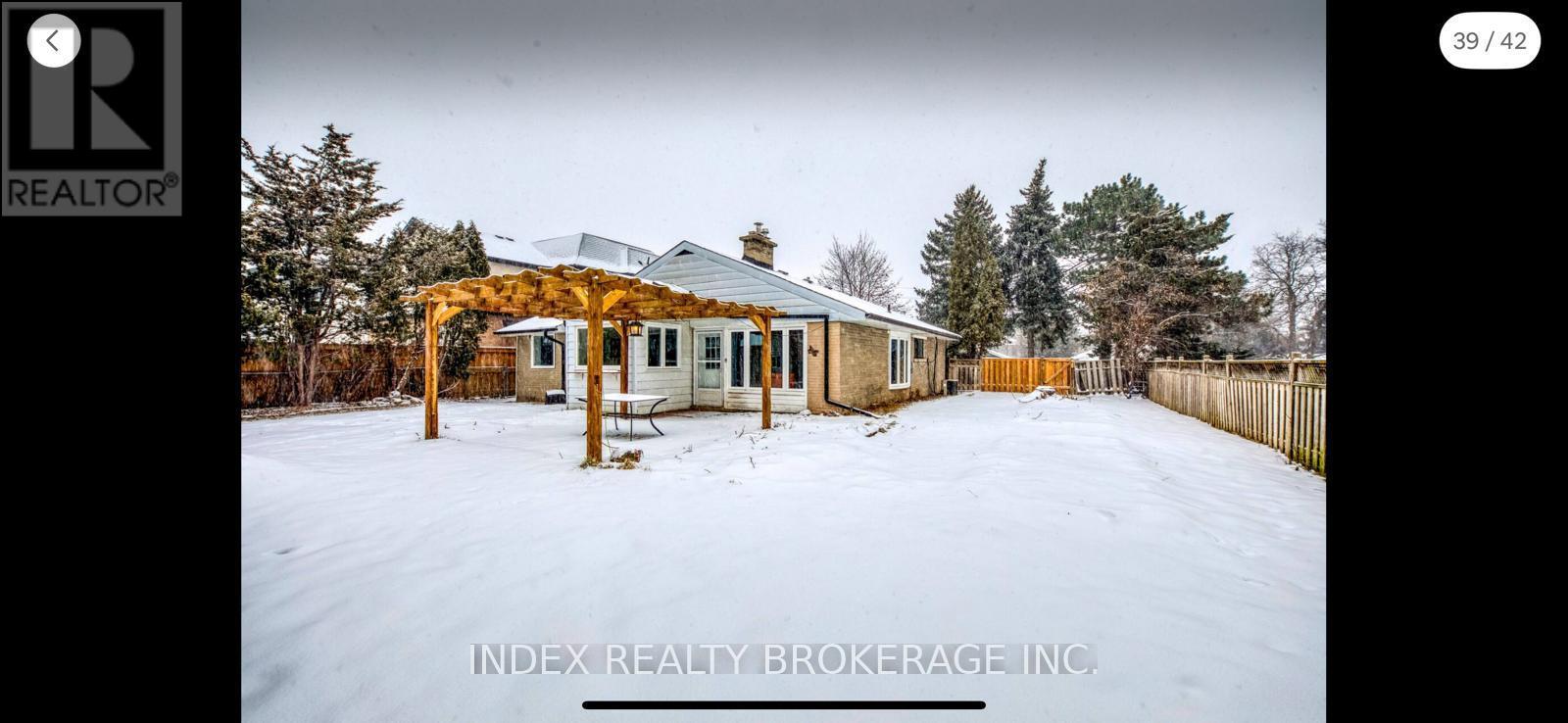 22 Sora Drive W, Mississauga, Ontario  L5M 1B2 - Photo 28 - W12719044