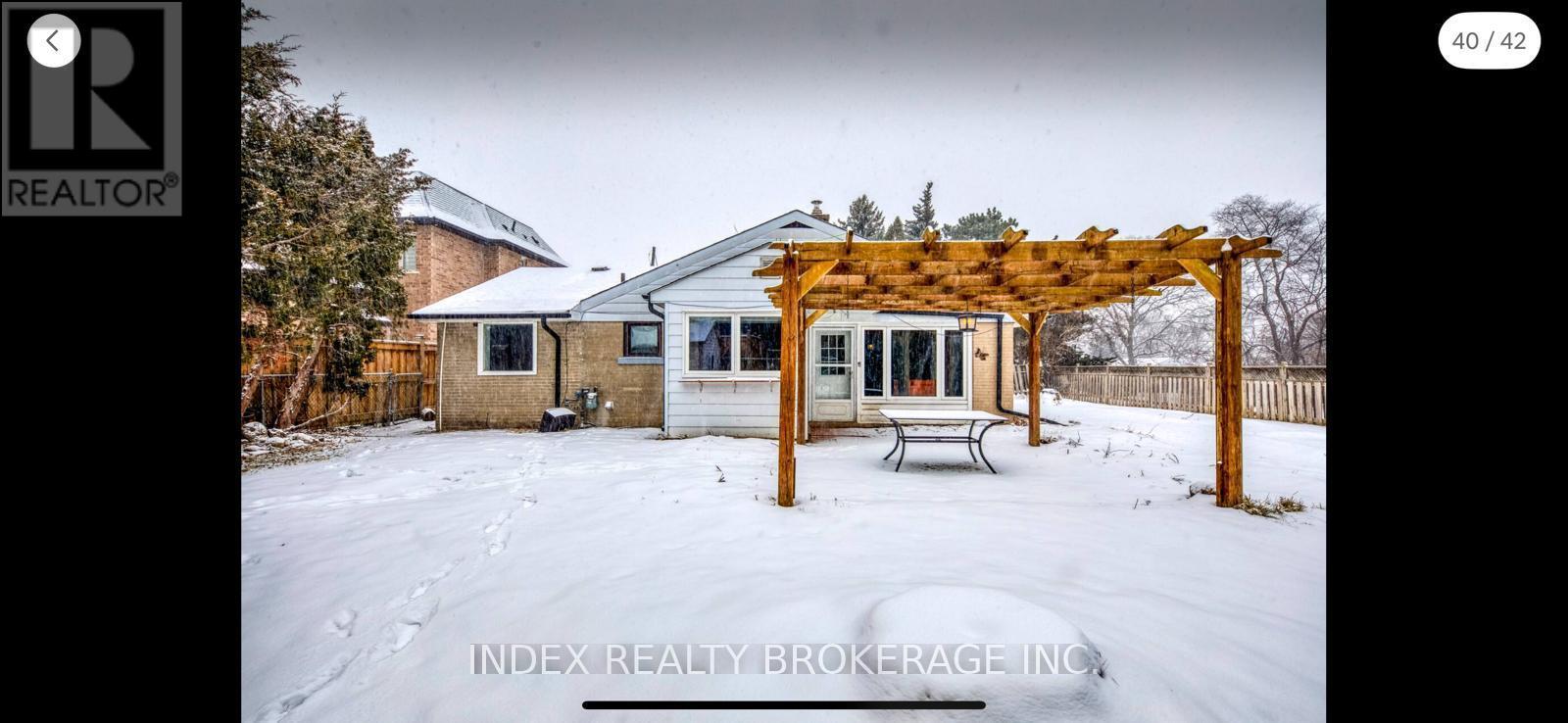 22 Sora Drive W, Mississauga, Ontario  L5M 1B2 - Photo 29 - W12719044