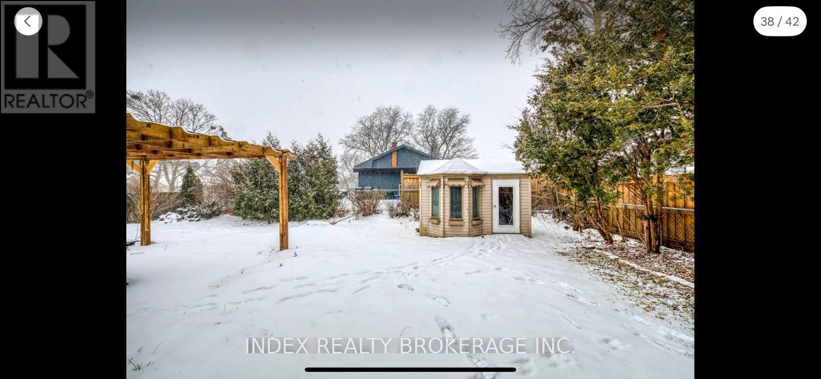 22 Sora Drive W, Mississauga, Ontario  L5M 1B2 - Photo 30 - W12719044