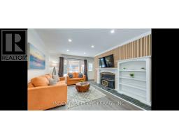 22 SORA DRIVE W, Mississauga, Ontario