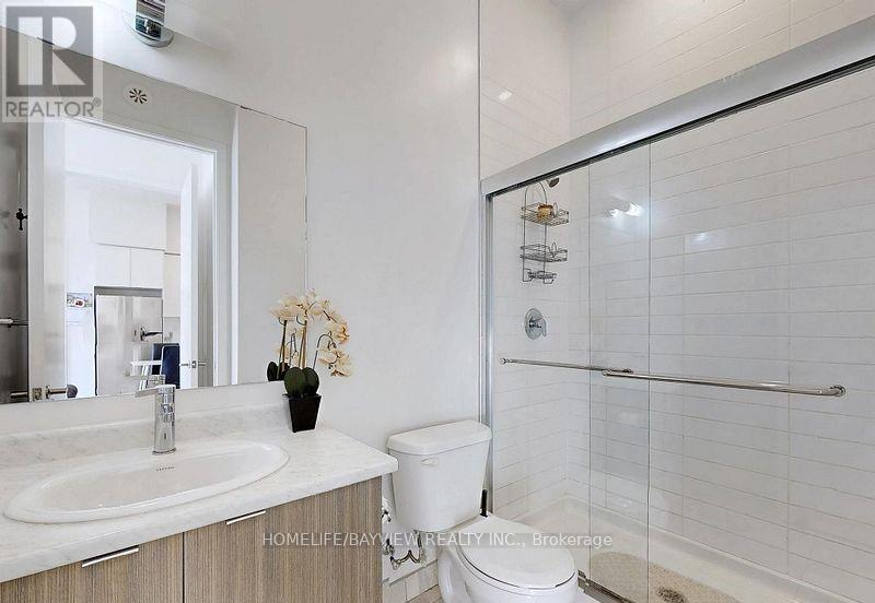 108 - 160 Canon Jackson Drive, Toronto, Ontario  M6M 0B6 - Photo 10 - W12719056