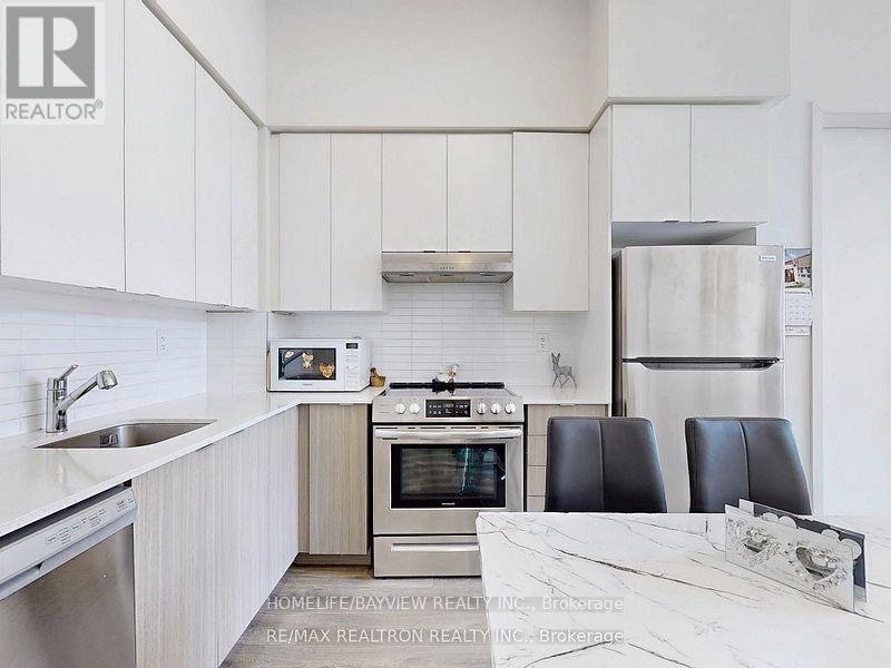 108 - 160 Canon Jackson Drive, Toronto, Ontario  M6M 0B6 - Photo 11 - W12719056