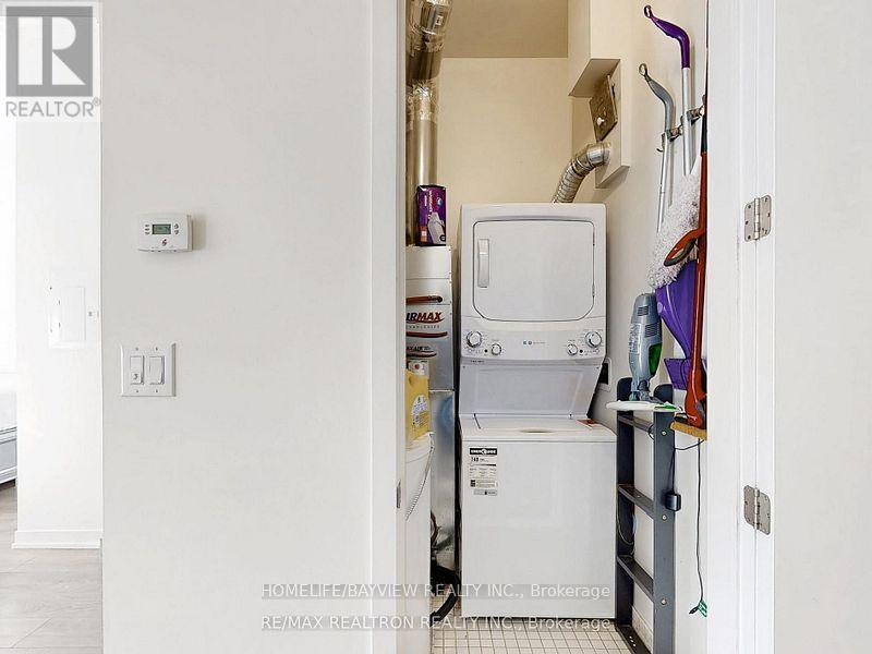 108 - 160 Canon Jackson Drive, Toronto, Ontario  M6M 0B6 - Photo 14 - W12719056