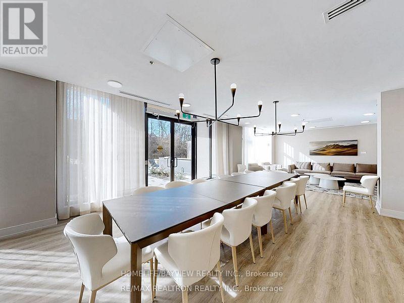 108 - 160 Canon Jackson Drive, Toronto, Ontario  M6M 0B6 - Photo 17 - W12719056