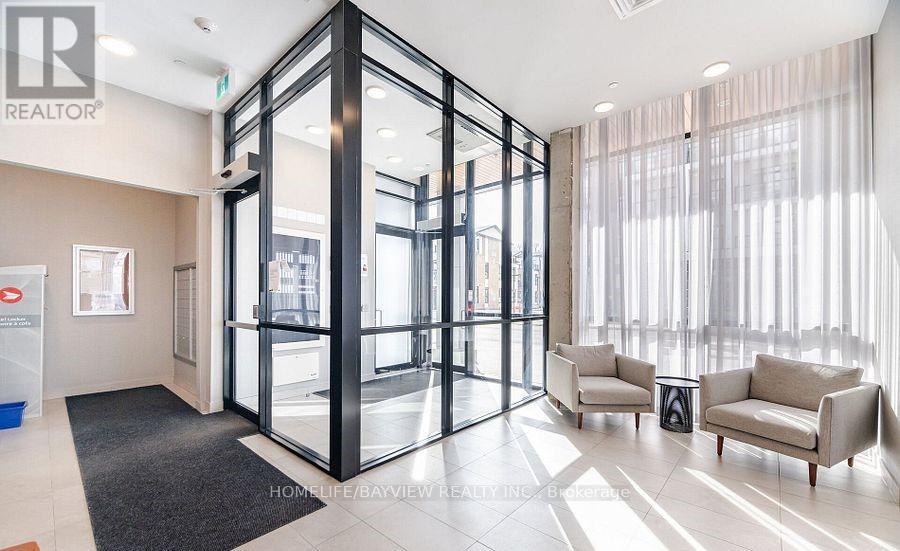 108 - 160 Canon Jackson Drive, Toronto, Ontario  M6M 0B6 - Photo 18 - W12719056