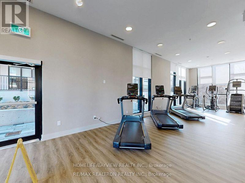 108 - 160 Canon Jackson Drive, Toronto, Ontario  M6M 0B6 - Photo 19 - W12719056