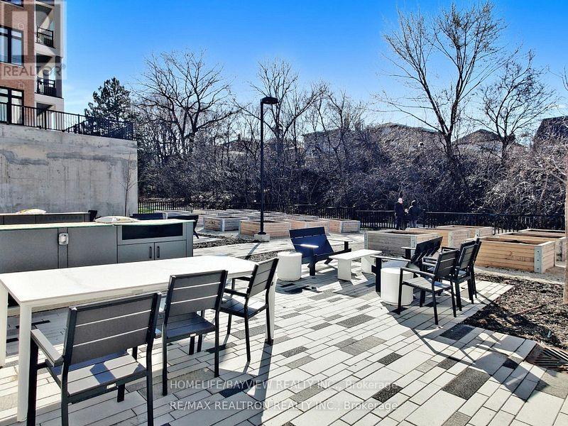 108 - 160 Canon Jackson Drive, Toronto, Ontario  M6M 0B6 - Photo 20 - W12719056