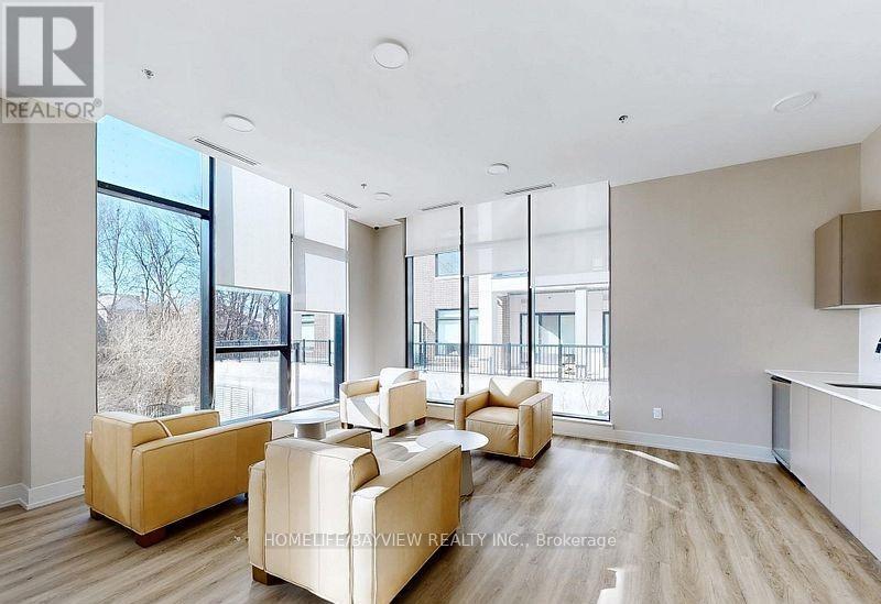 108 - 160 Canon Jackson Drive, Toronto, Ontario  M6M 0B6 - Photo 22 - W12719056