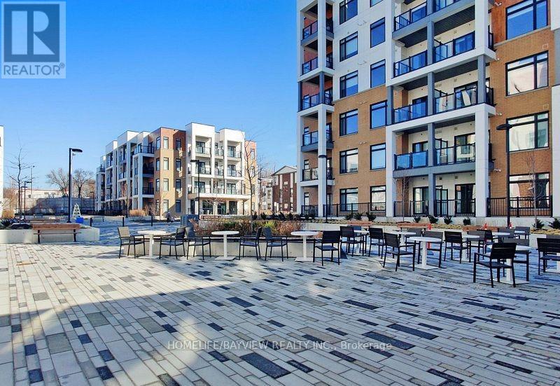 108 - 160 Canon Jackson Drive, Toronto, Ontario  M6M 0B6 - Photo 24 - W12719056