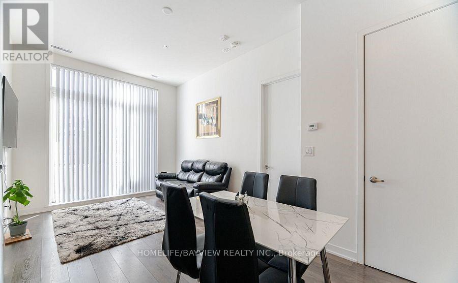 108 - 160 Canon Jackson Drive, Toronto, Ontario  M6M 0B6 - Photo 4 - W12719056