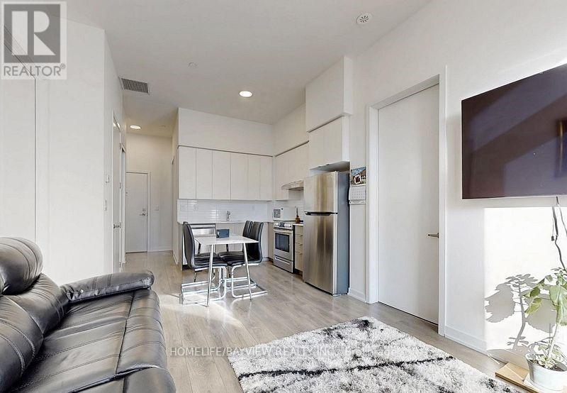 108 - 160 Canon Jackson Drive, Toronto, Ontario  M6M 0B6 - Photo 7 - W12719056