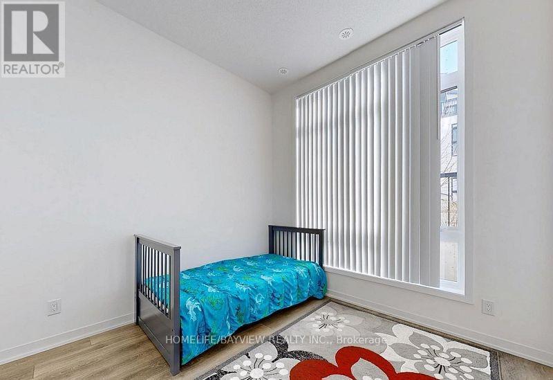 108 - 160 Canon Jackson Drive, Toronto, Ontario  M6M 0B6 - Photo 8 - W12719056