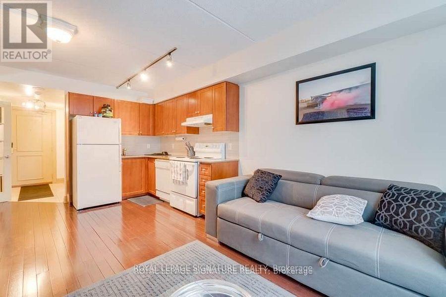 614 - 2737 Keele Street, Toronto, Ontario  M3M 2E9 - Photo 5 - W12719070