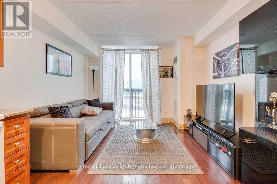 614 - 2737 Keele Street, Toronto, Ontario  M3M 2E9 - Photo 6 - W12719070