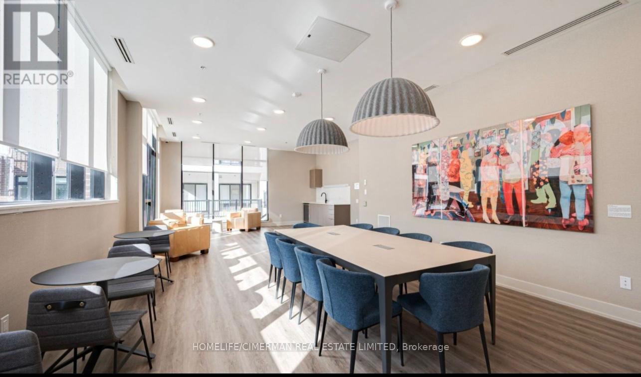 408 - 165 Canon Jackson Drive, Toronto, Ontario  M6M 0C4 - Photo 11 - W12719078