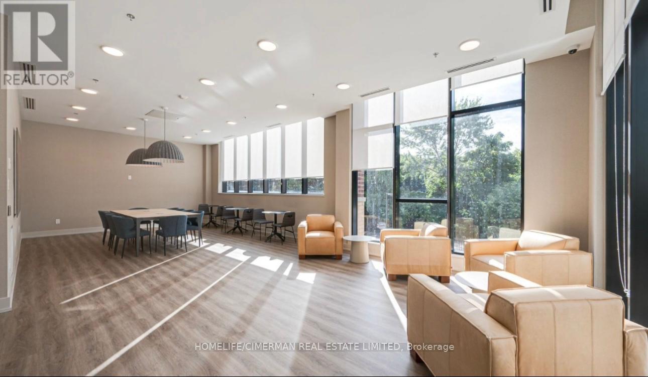 408 - 165 Canon Jackson Drive, Toronto, Ontario  M6M 0C4 - Photo 13 - W12719078