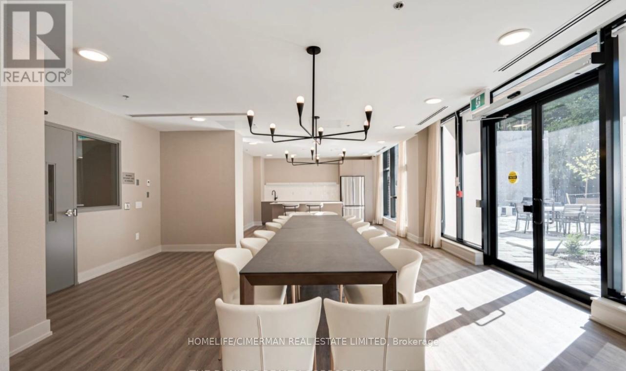 408 - 165 Canon Jackson Drive, Toronto, Ontario  M6M 0C4 - Photo 14 - W12719078