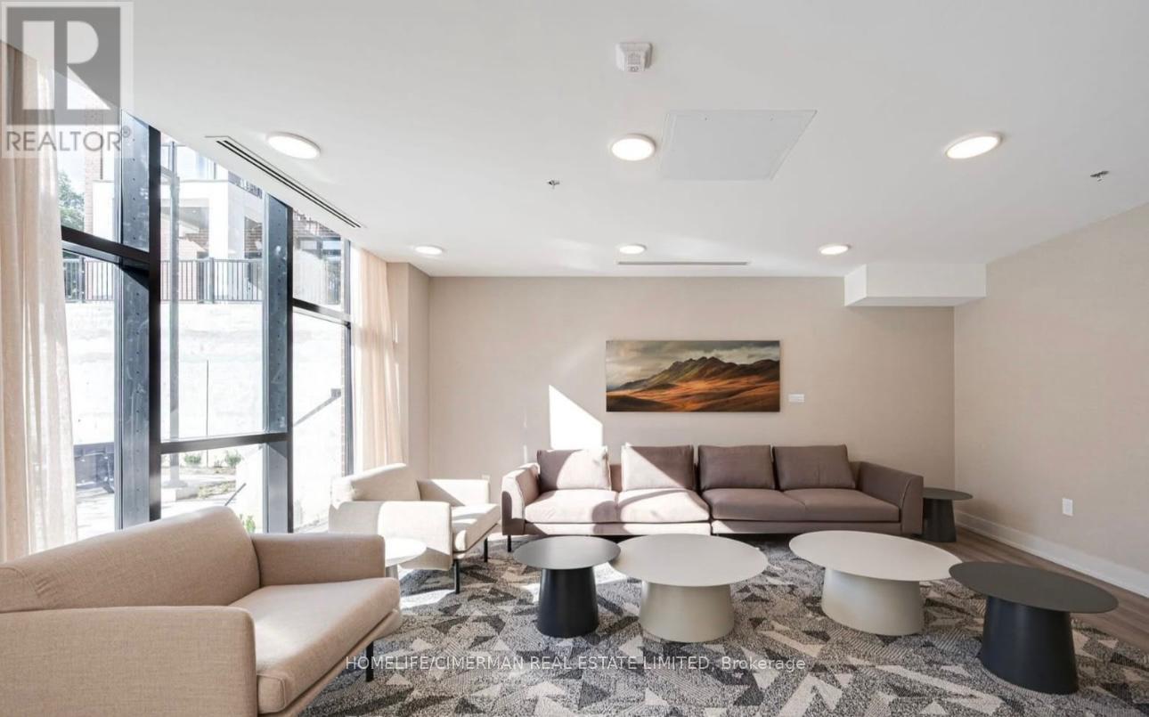 408 - 165 Canon Jackson Drive, Toronto, Ontario  M6M 0C4 - Photo 15 - W12719078